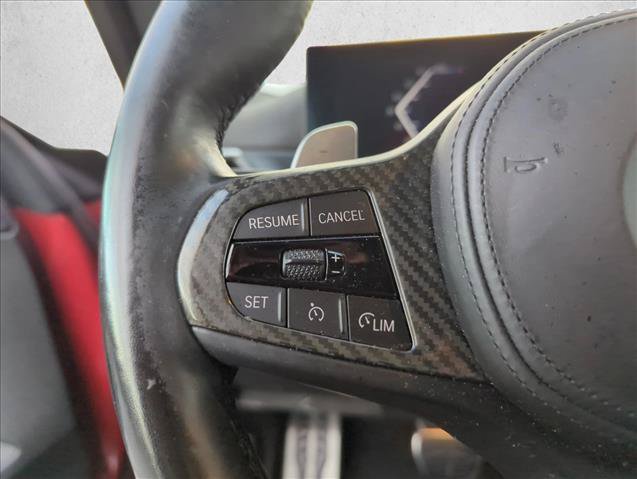 Used 2023 BMW M240i xDrive Coupe AWD/4WD image 14