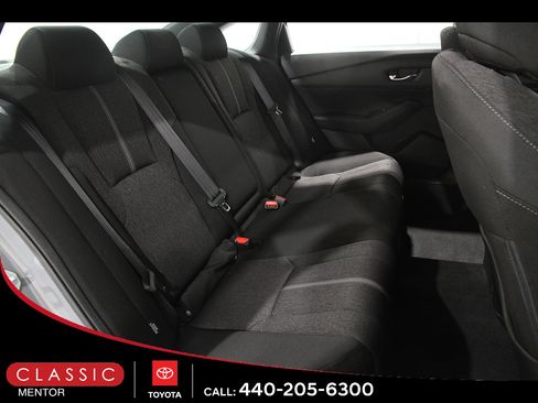 Used 2023 Honda Accord Sport image 19