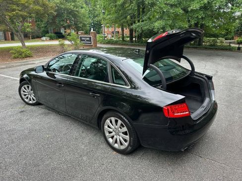 Used 2012 Audi A4 2.0T Premium AWD/4WD image 14