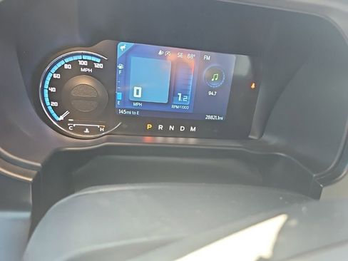 Used 2023 Ford Bronco Big Bend AWD/4WD image 36