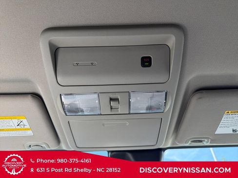 New 2026 Nissan Frontier SV w/ SV Convenience Package RWD image 28