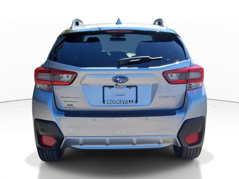 Used 2022 Subaru Crosstrek 2.5i Limited w/ Moonroof Package 2 image 6