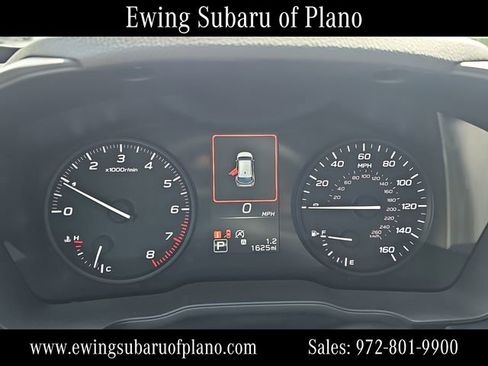 Used 2025 Subaru Impreza 2.0i image 15