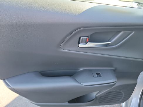 New 2026 Toyota Prius Plug-In Hybrid image 30