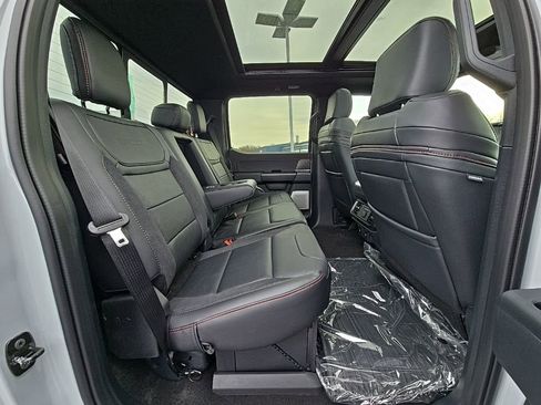 New 2025 Ford F150 Raptor AWD/4WD image 59