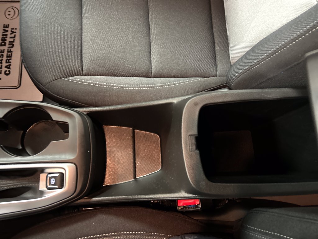 Used 2026 Chevrolet Trax LS w/ LS Convenience Package FWD image 19