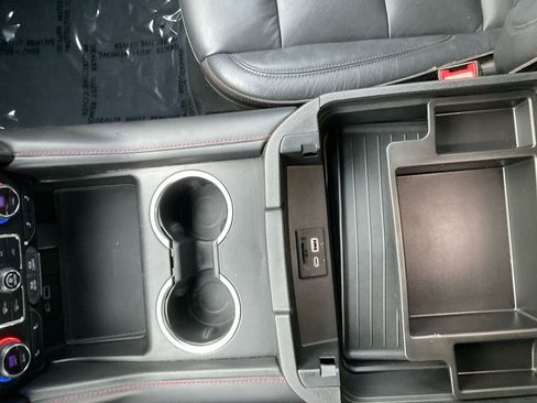 Used 2021 Chevrolet Tahoe RST image 24