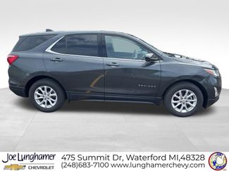 Used 2019 Chevrolet Equinox LT FWD video 2