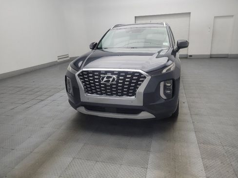 Used 2020 Hyundai Palisade SEL w/ Premium Package FWD image 15