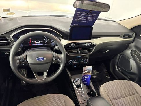 Certified 2020 Ford Escape SE image 26