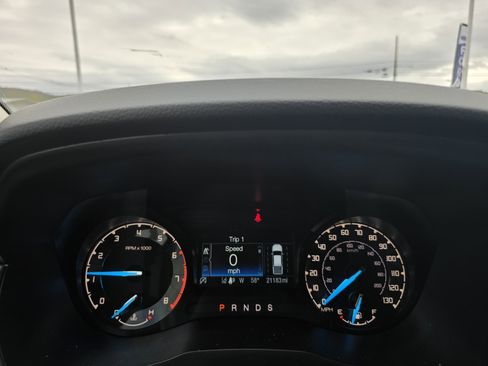 Used 2021 Ford Ranger XLT w/ Equipment Group 301A Mid image 20