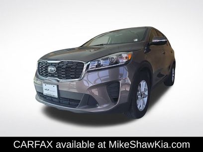 Used 2019 Kia Sorento LX