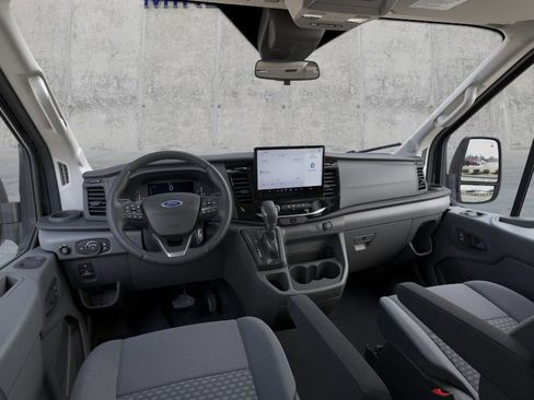 New 2026 Ford Transit 350 XLT image 9