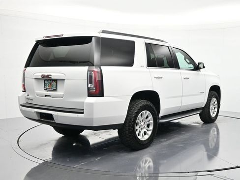 Used 2020 GMC Yukon SLT AWD/4WD image 5