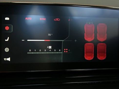 Used 2026 Ferrari Purosangue image 70