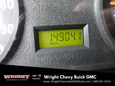 Used 2002 HUMMER H1 4-Door Wagon image 26