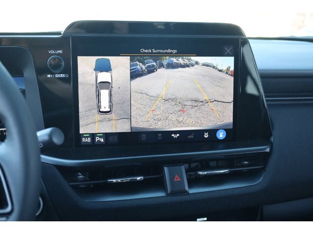 New 2026 Subaru Outback Limited XT AWD/4WD image 37