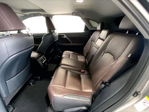 Used 2017 Lexus RX 350 FWD w/ Premium Package image 24