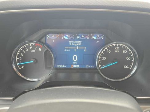Used 2022 Ford F150 XLT w/ Equipment Group 302A High AWD/4WD image 7