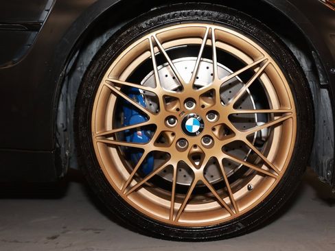 Used 2018 BMW M3 w/ Competition Package image 27