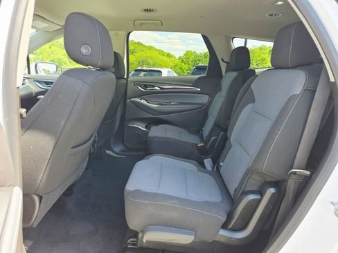 Used 2021 Buick Enclave Preferred FWD image 16
