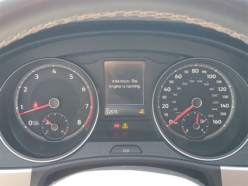 Used 2021 Volkswagen Atlas SE w/ Towing Package image 28