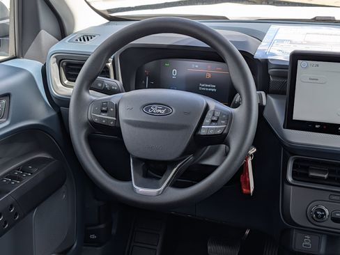 New 2026 Ford Maverick XL FWD image 17