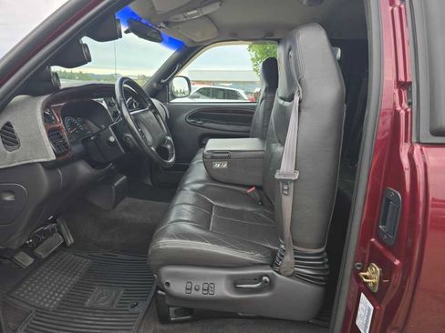 Used 2001 Dodge Ram 2500 Truck 2WD Quad Cab image 10