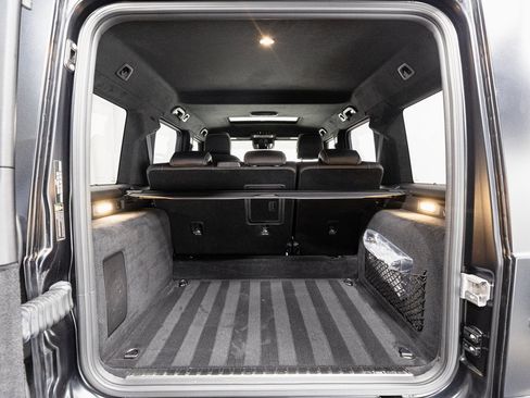 Used 2025 Mercedes-Benz G 63 AMG 4MATIC image 34