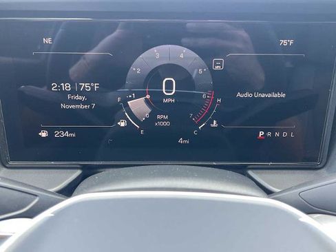 New 2026 GMC Terrain Elevation w/ Elevation Premium Package image 13