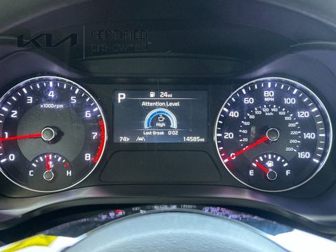 Certified 2024 Kia Forte LXS FWD image 23