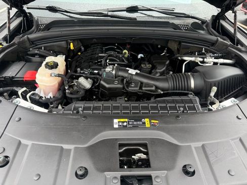 Used 2023 Jeep Grand Cherokee Limited image 49