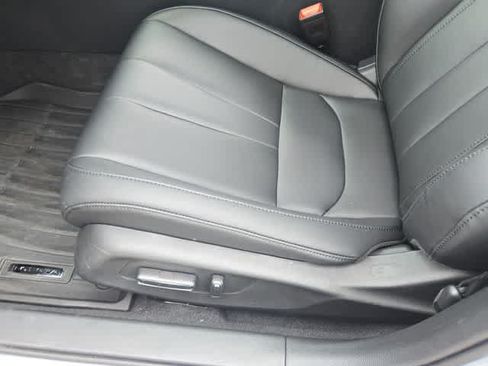 Certified 2026 Acura Integra FWD image 17