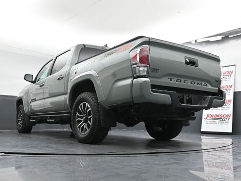 Used 2023 Toyota Tacoma TRD Sport image 21