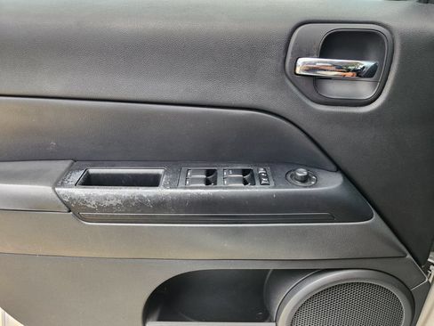 Used 2011 Jeep Patriot Sport w/ PWR Value Group FWD image 22