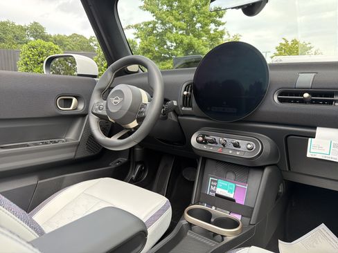 New 2026 MINI Cooper S FWD image 6