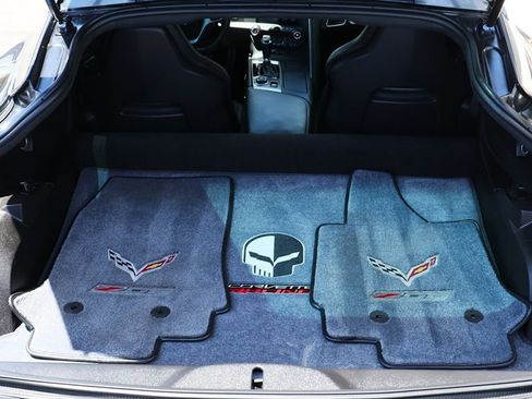 Used 2017 Chevrolet Corvette Z06 image 27