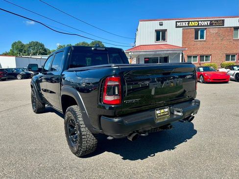 Used 2021 RAM 1500 TRX w/ TRX Level 2 Equipment Group image 8