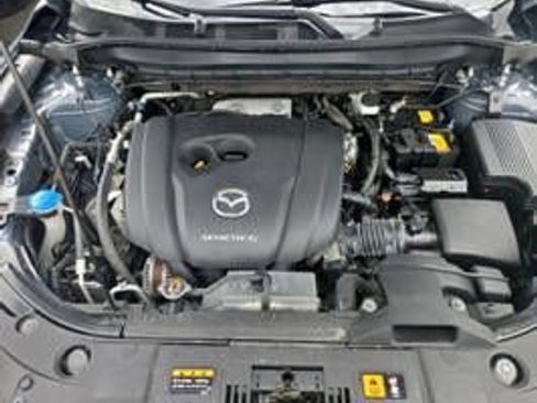 Used 2022 MAZDA CX-5 Carbon Edition AWD/4WD image 10