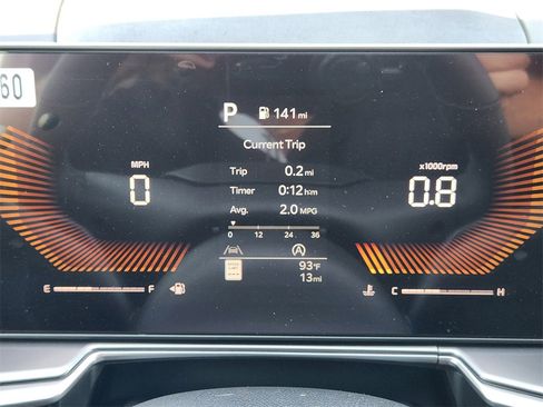 New 2026 Kia Sorento EX image 11