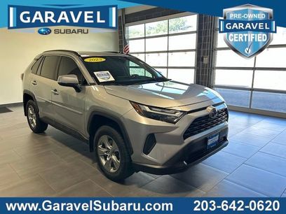 Used 2023 Toyota RAV4 XLE w/ Convenience Package