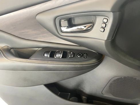 Used 2024 Nissan Murano Platinum w/ Cargo Package image 18