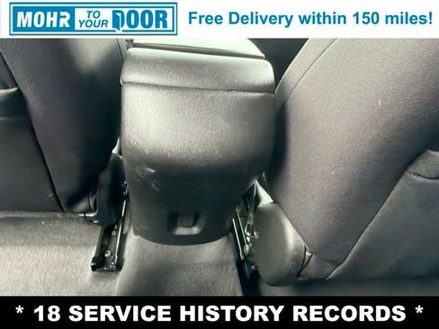 Used 2022 Chevrolet Malibu LS FWD image 41