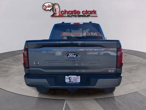 Used 2024 Ford F150 XLT w/ Equipment Group 302A MID image 4