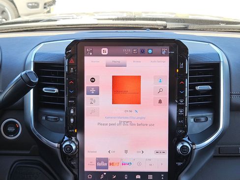 New 2026 RAM 2500 Laramie image 16