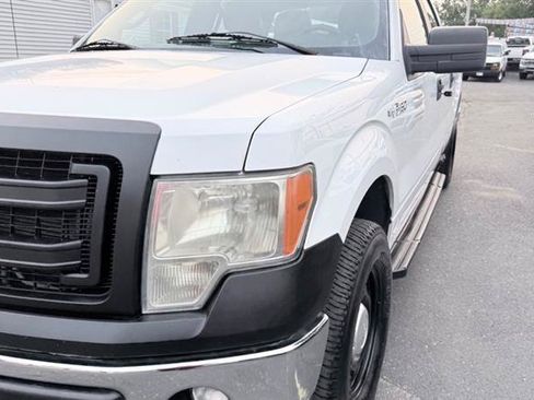 Used 2013 Ford F150 XL w/ XL Plus Pkg AWD/4WD image 30