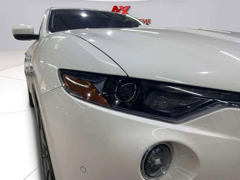 Used 2017 Maserati Levante S image 61