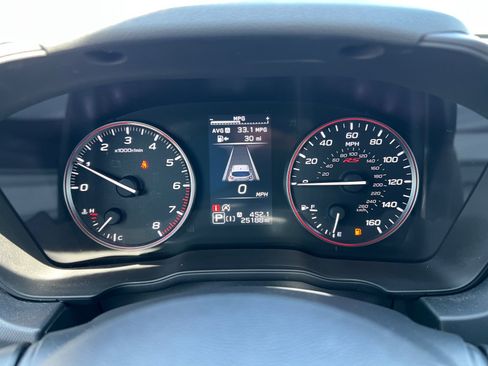 Used 2024 Subaru Impreza RS w/ Popular Package #3 AWD/4WD image 10