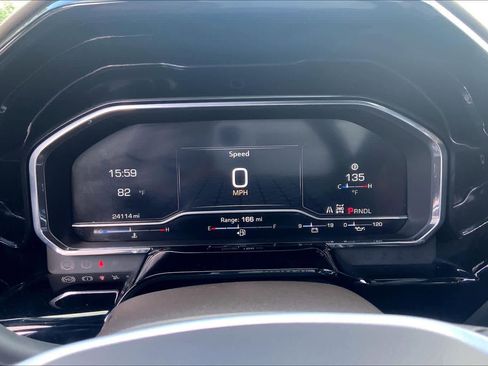 Used 2025 GMC Sierra 1500 SLT image 26