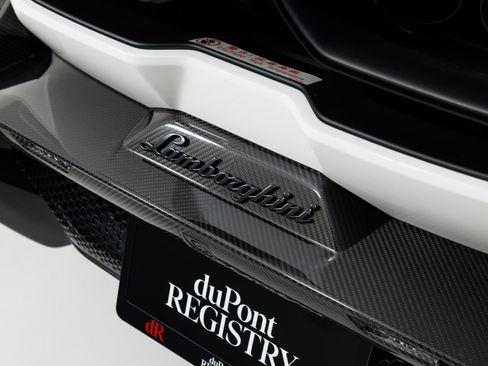 Used 2024 Lamborghini Revuelto AWD/4WD image 86